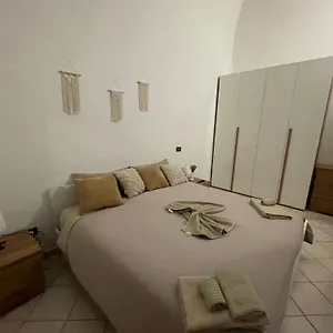  Appartamento Dimora Pugliese