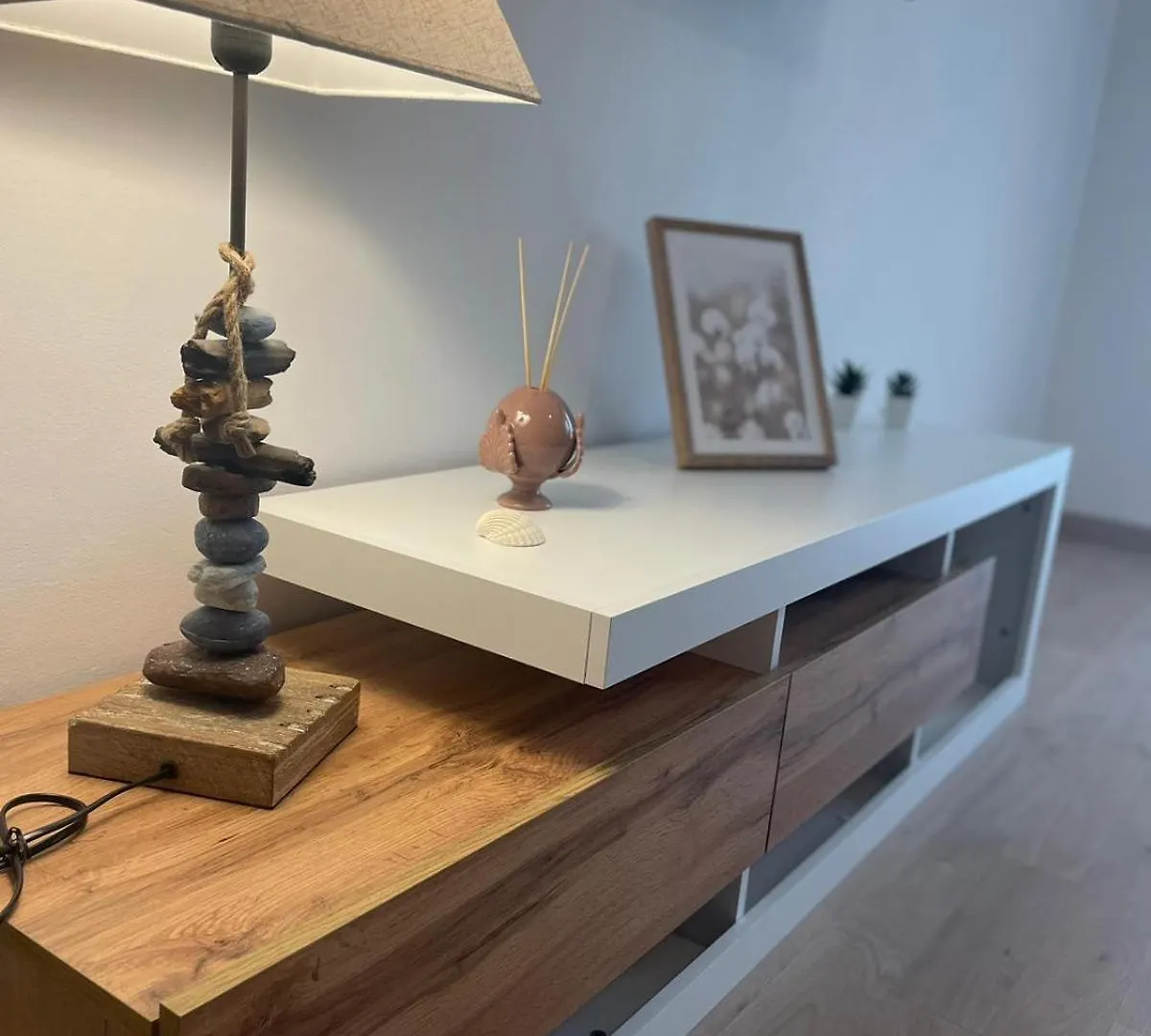 Libertyhouse Apartment Bari