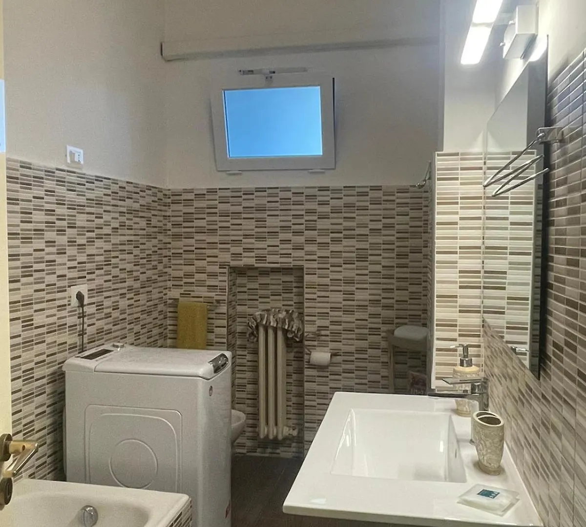 Libertyhouse Apartment Bari