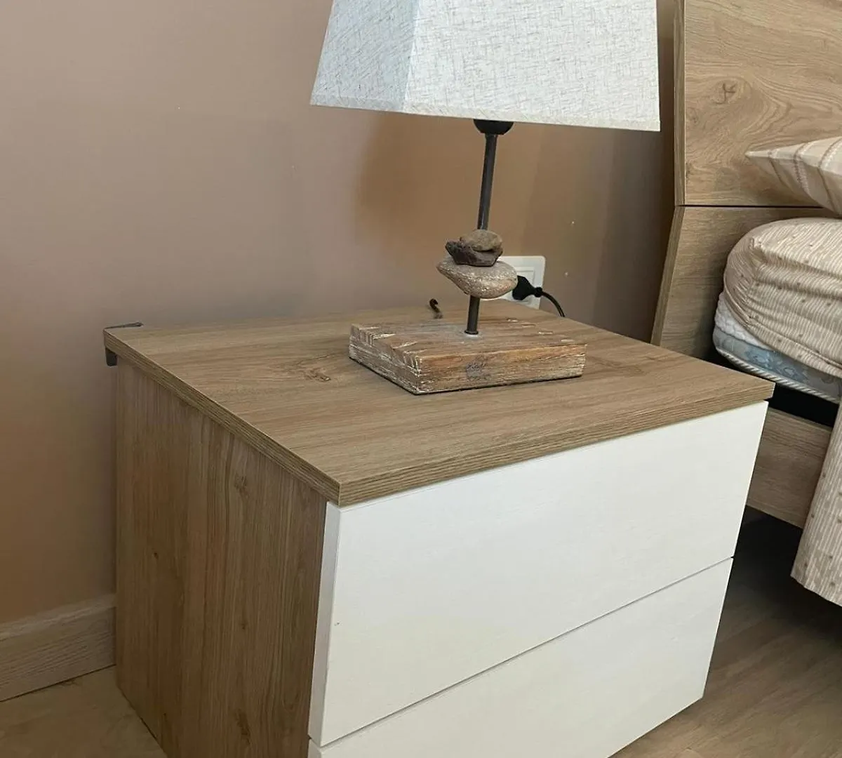 Libertyhouse Apartment Bari