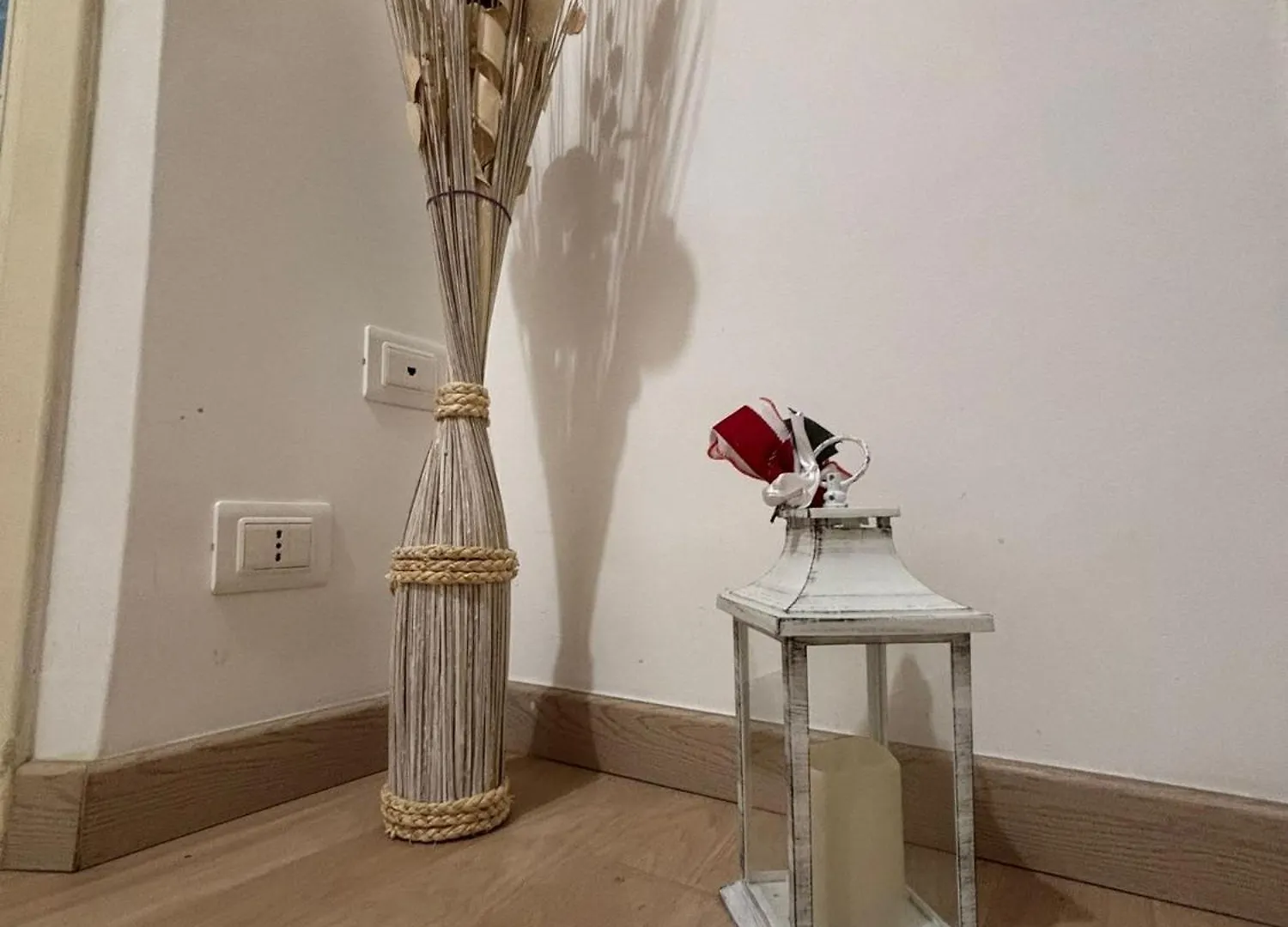 Libertyhouse Apartment Bari
