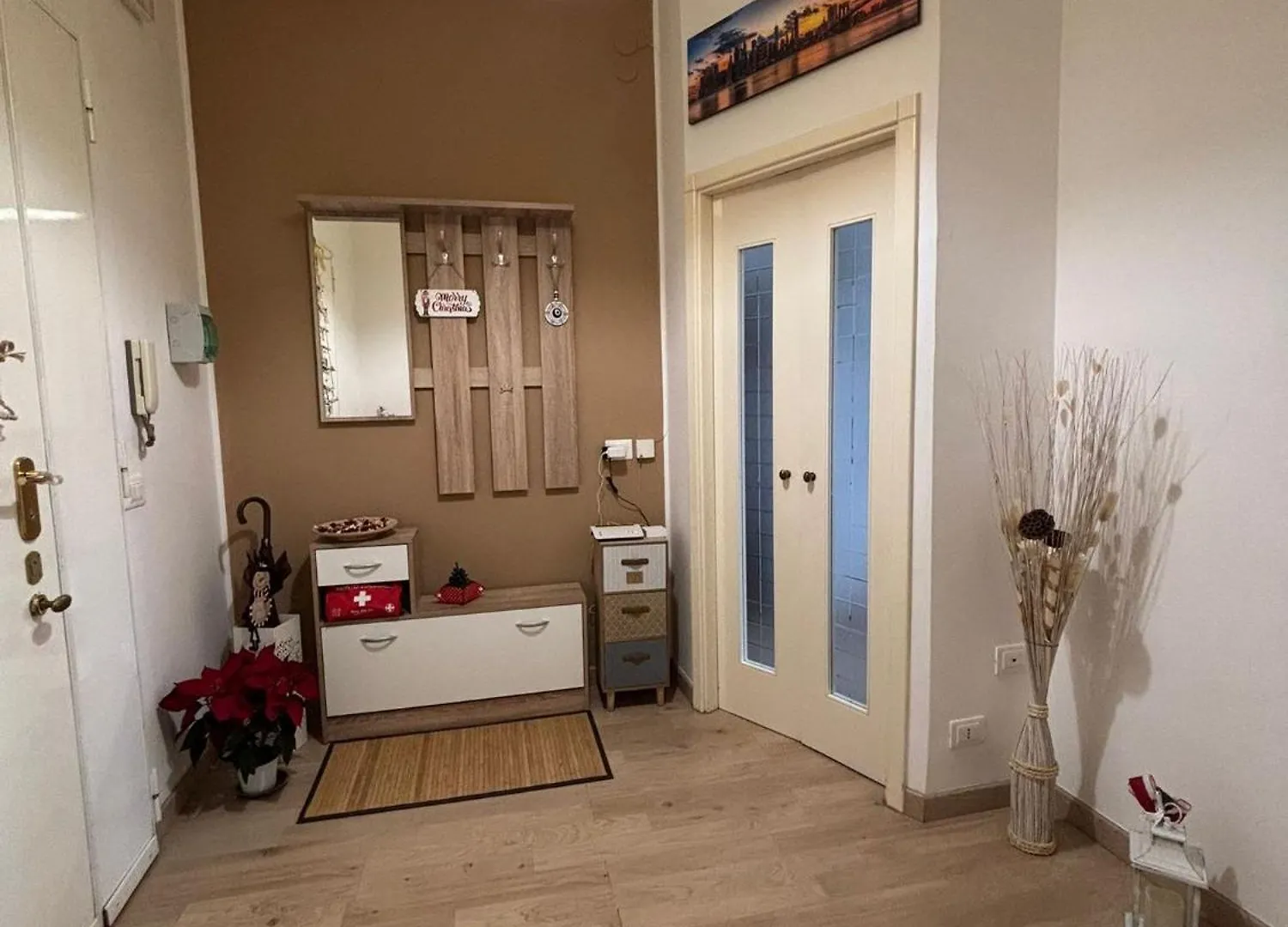 Libertyhouse Apartment Bari 0*,