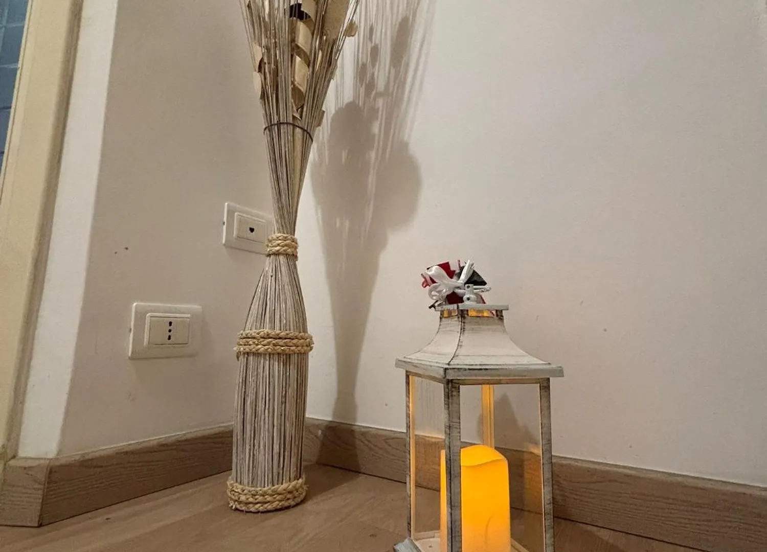 Libertyhouse Apartment Bari